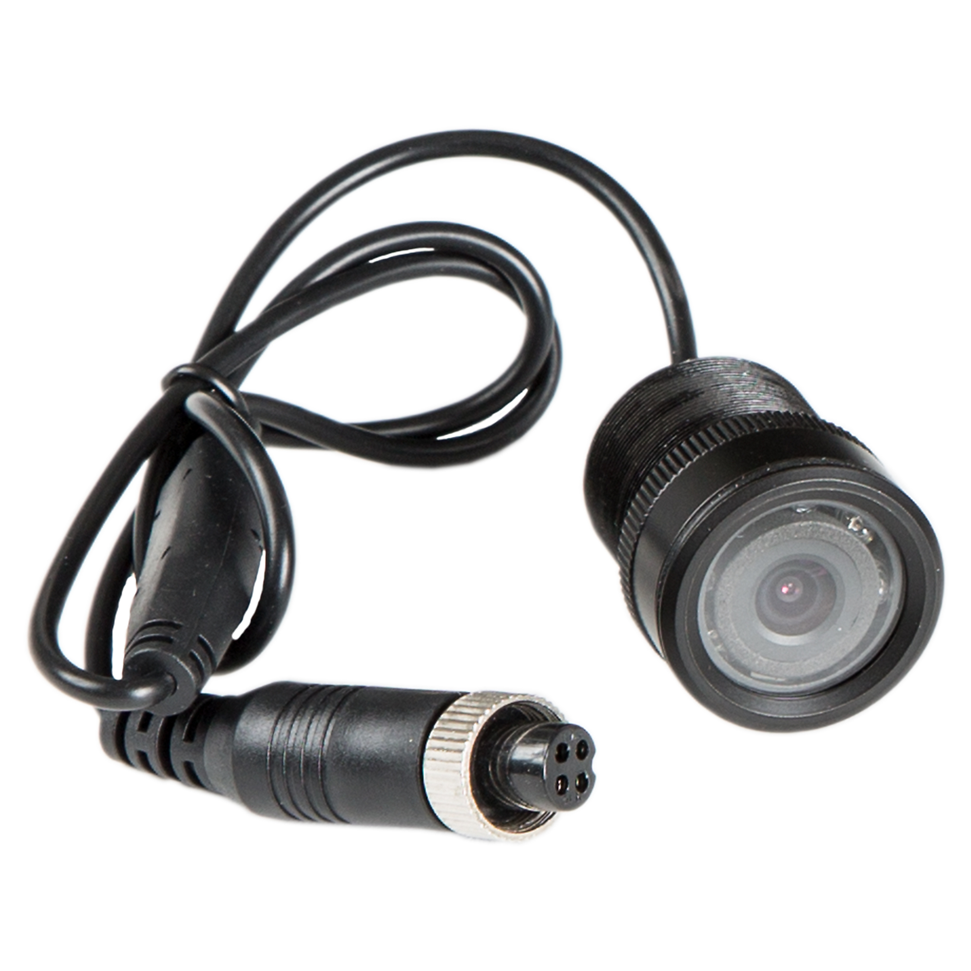 Buyers Products, Color Bullet Camera for Recessed Mount, Model# 8883103